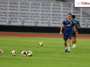 Terungkap Alasan John Herdman Panggil 4 Kiper untuk FIFA Series