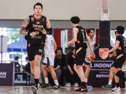 Lewat Epic Comeback, Dewa United Banten Amankan Tiket Babak Final