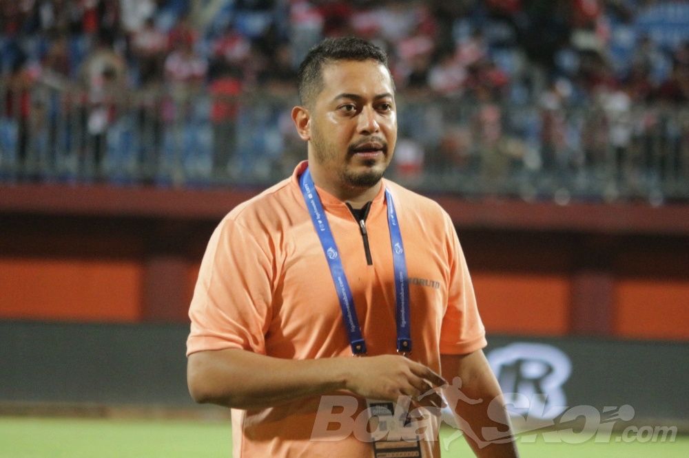 Manajemen Madura United Buka Suara Aktivitas Transfer Pemain