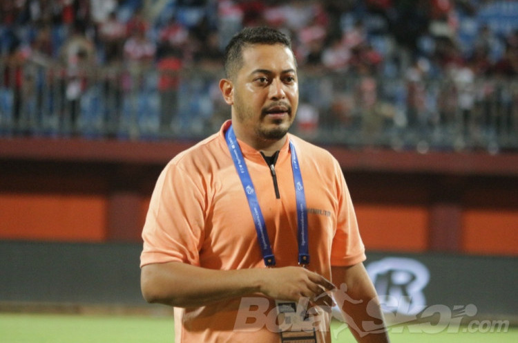 Manajemen Madura United Buka Suara Aktivitas Transfer Pemain