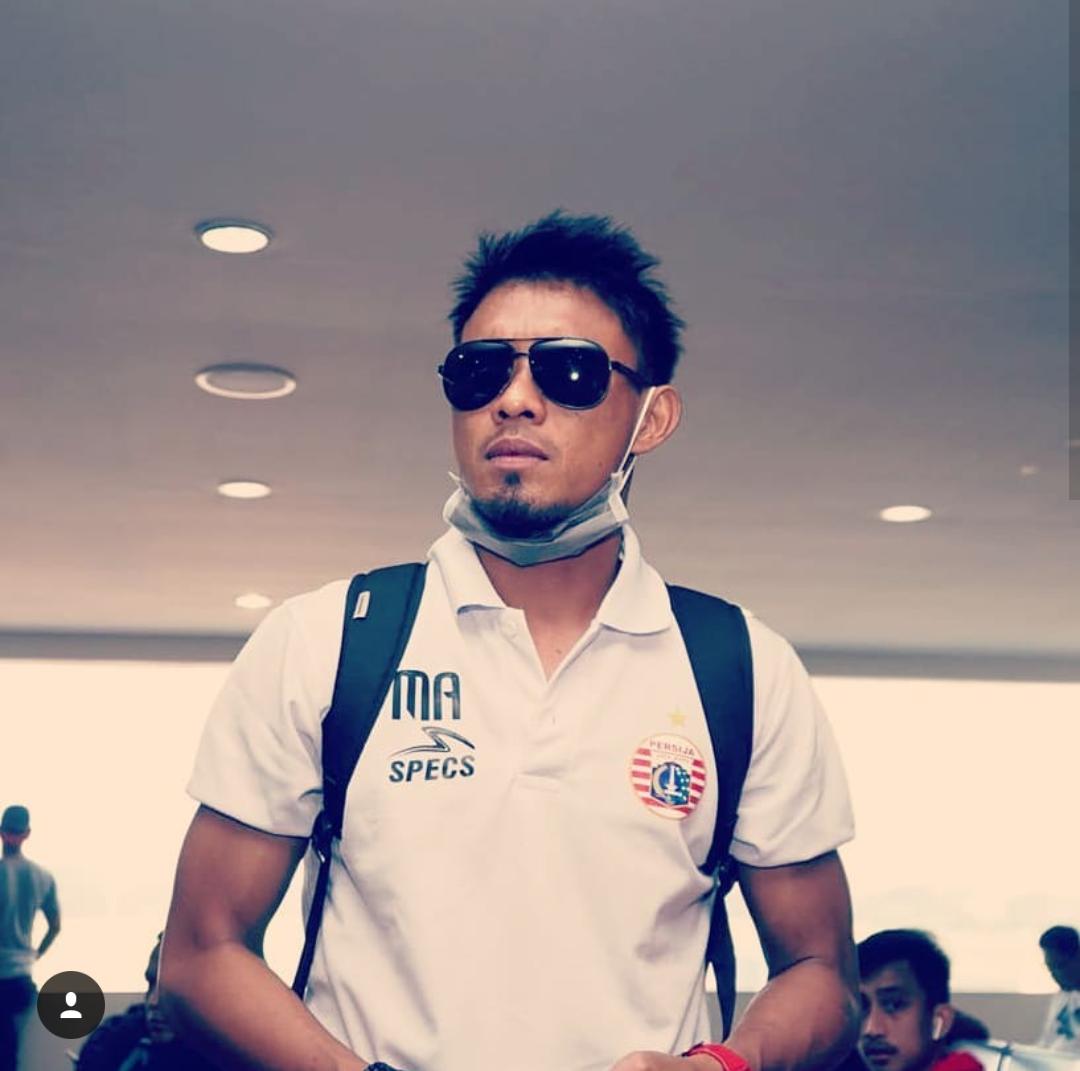 Jakmania dan Viking Seharusnya Jadi Contoh untuk Suporter Lain