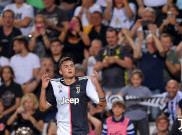 Potensi Tukar Pemain Juventus-Barcelona Libatkan Dybala dan Suarez