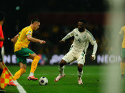 Rival Match Timnas Indonesia: China Kalahkan Bahrain, Australia Vs Arab Saudi 0-0