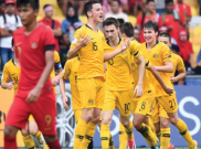 Timnas Indonesia U-16 2-3 Australia U-16, Gagal ke Semifinal dan Piala Dunia U-17