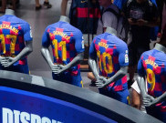 Eksperimen MSGD Ernesto Valverde Gagal Total