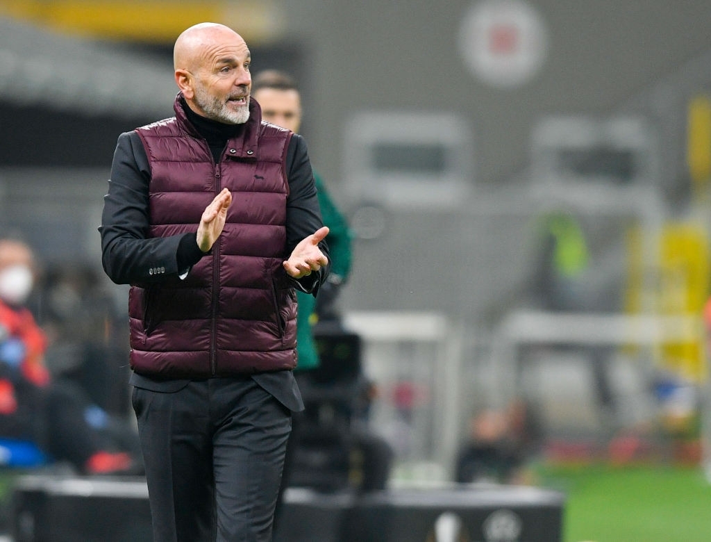 Inter Tersingkir dari Liga Champions, Pelatih Milan Angkat Bicara