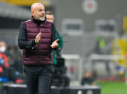 Inter Tersingkir dari Liga Champions, Pelatih Milan Angkat Bicara
