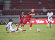 Hasil Piala Presiden 2024: Persija Imbang dengan Arema FC, Bali United Tersingkir