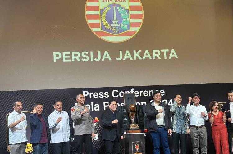 Jadwal Lengkap Babak Penyisihan Grup Piala Presiden 2024: Dibuka Laga Persib Vs PSM