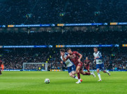 Tottenham Vs Man City: The Citizens Sudah Jatuh Tertimpa Tangga