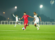 Shin Tae-yong Uji Starter Timnas U-23 di Uji Coba Lawan UEA