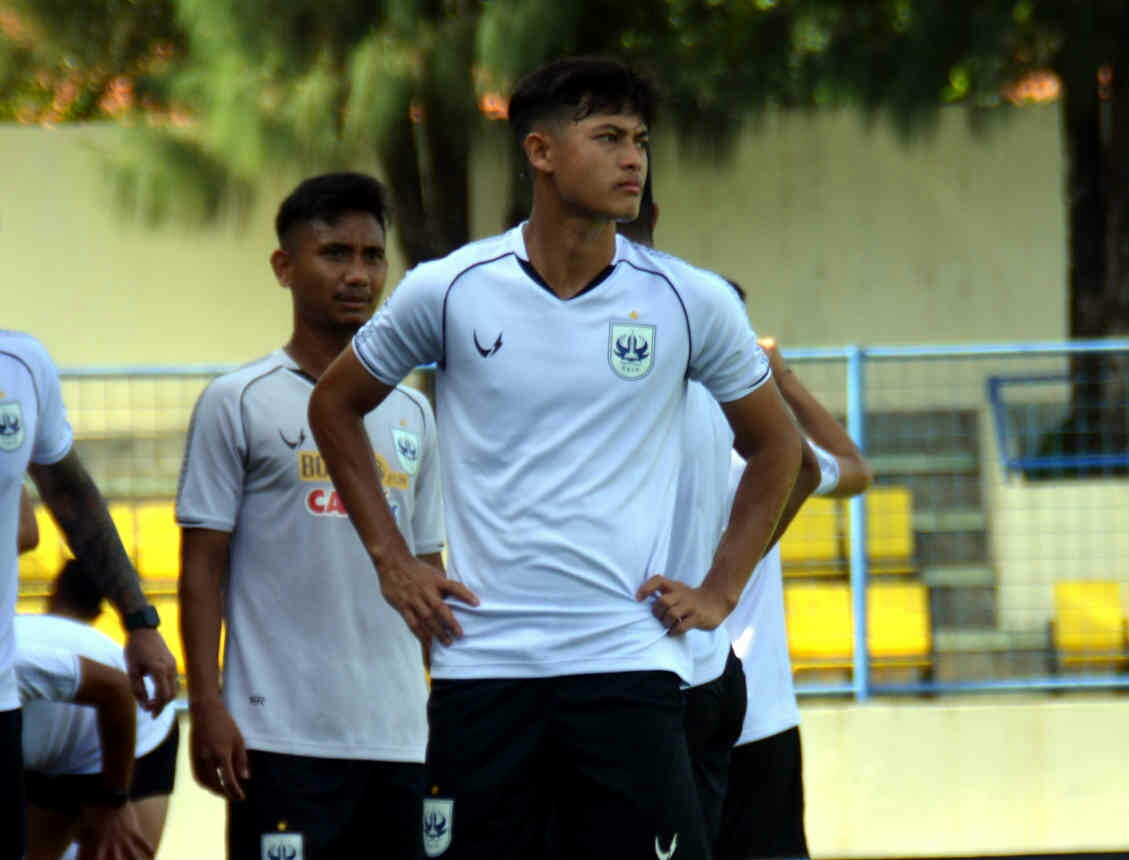 CEO PSIS Semarang Tanggapi Pemanggilan Tiga Pemain Mudanya ke Timnas U-19