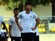 CEO PSIS Semarang Tanggapi Pemanggilan Tiga Pemain Mudanya ke Timnas U-19