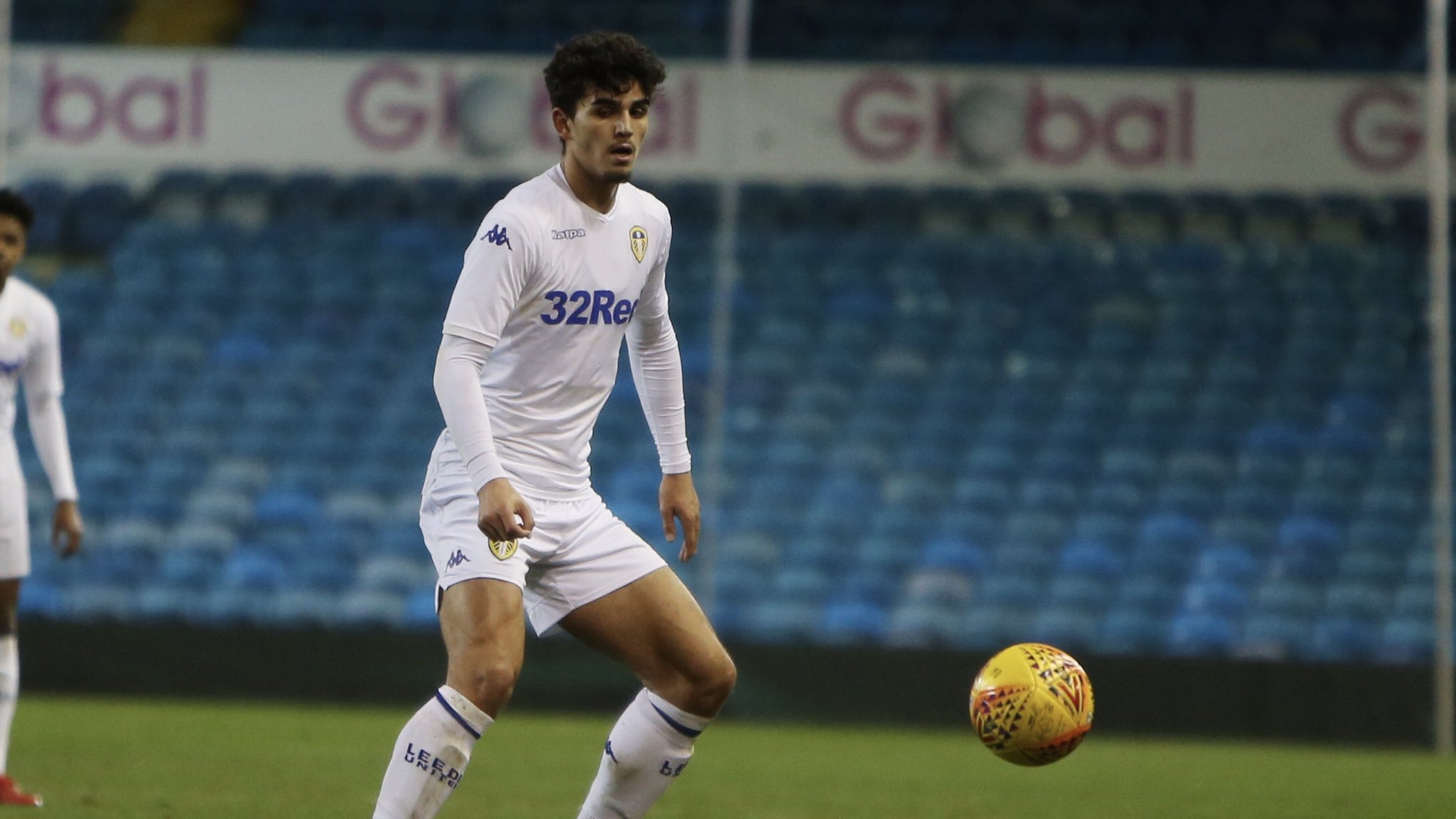 Timnas Indonesia Bukan Pilihan, Bek Leeds United Kini Digoda Belgia