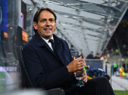 Inter Vs Venezia: Nerazzurri Menang 1-0, Simone Inzaghi Punya Satu Penyesalan