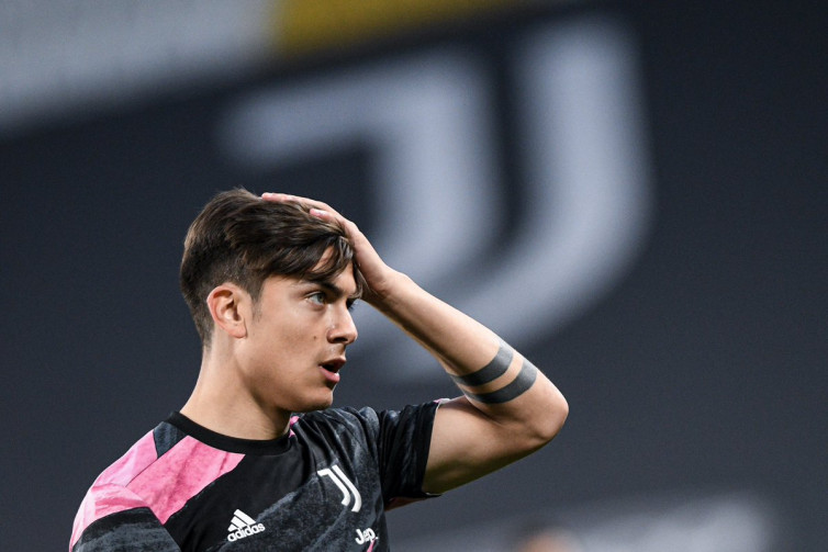 Dapat Tawaran Kontrak Lebih Rendah dari Juventus, Dybala Tetap Tertarik Menuju Inter