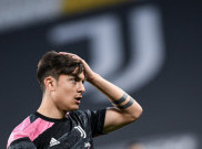 Dapat Tawaran Kontrak Lebih Rendah dari Juventus, Dybala Tetap Tertarik Menuju Inter