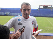 Performa Menurun, Arema FC Belum Siap Kehilangan Tiga Pemain Penting Bersamaan