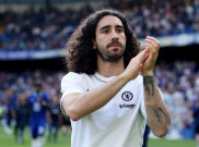 Kesempatan Kedua Marc Cucurella di Chelsea