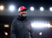 Serunya 'Duel' Jurgen Klopp Kontra Roy Keane