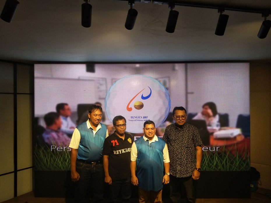 Asian Games 2018 Selesai, BRI Tetap Lanjutkan Komitmen di Dunia Olahraga