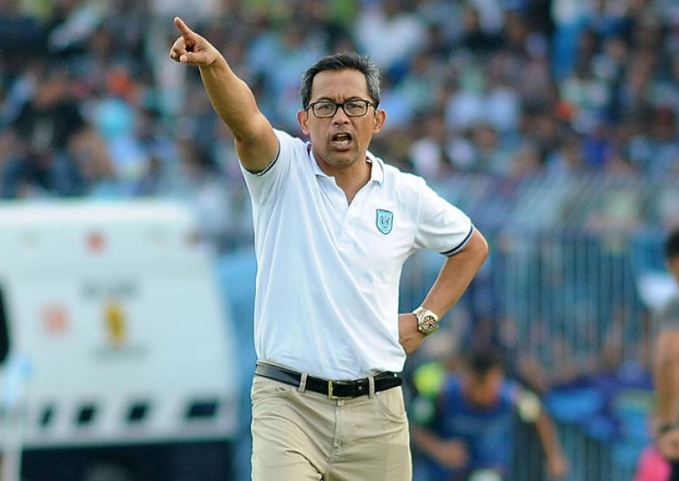 Persela Lamongan Siap Perpanjang Rekor Buruk Laga Tandang Mitra Kukar