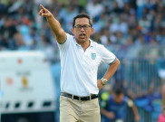 Persela Lamongan Siap Perpanjang Rekor Buruk Laga Tandang Mitra Kukar