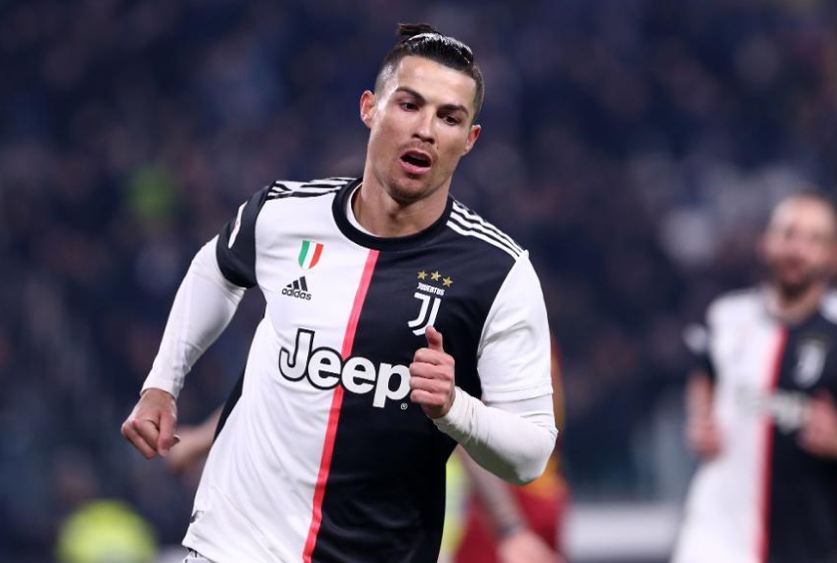 Juventus Berencana Pertahankan Cristiano Ronaldo hingga Usianya Mencapai 39 Tahun