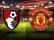 Prediksi dan Statistik Bournemouth vs Manchester United: Menjaga Asa Meraih Tiket Liga Champions