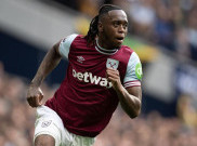 Tinggalkan Manchester United Tak Pernah Mudah untuk Aaron Wan-Bissaka