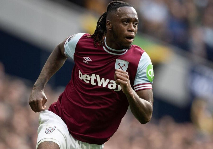 Tinggalkan Manchester United Tak Pernah Mudah untuk Aaron Wan-Bissaka