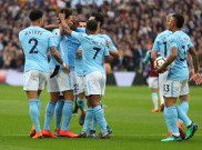 7 Catatan Mengesankan Duel West Ham Vs Manchester City: The Citizens Mendominasi