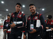 Tiba di Kamboja, Skuat Timnas Indonesia U-22 dalam Kondisi Baik Hadapi SEA Games 2023