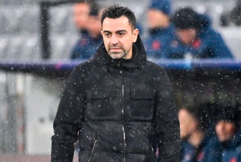 Xavi Pun Heran, Pemain-pemain Barcelona Tak Tahu Positioning
