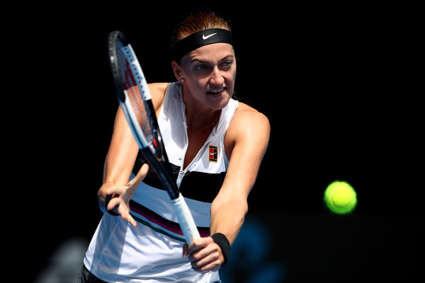 4 Petenis Cantik di Semifinal Australia Open 2019: Semua Belum Pernah Merasakan Juara