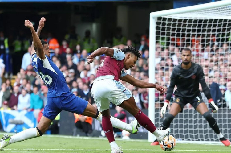 Prediksi dan Statistik Chelsea Vs Aston Villa: Momentum The Blues