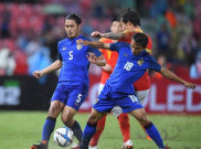 Lawan Kuat Timnas Indonesia Dipastikan Tanpa Songkrasin, Dangda, dan Bunmathan di Piala AFF 2018 