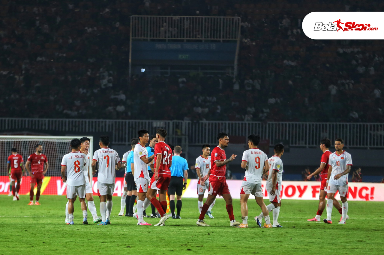 Timnas
