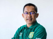 Surabaya Zona Merah, Persebaya Bingung Tempat Latihan