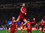 Hasil Liga Champions: Gol Penalti Bawa Liverpool Tekuk Inter Milan, Barcelona dan Chelsea Beda Nasib