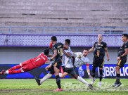 Hasil Liga 1 2022/2023: Persija Geser Persib, Dewa United FC Kalah Tipis dari Bali United