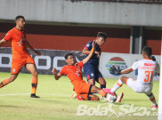 Kalahkan Persiraja, Arema FC Bakal Terus Kejar Target