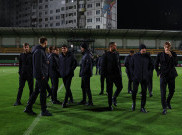 Link Streaming Moldova vs Italia, Jumat 14 November 2025