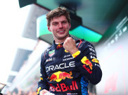 Hasil GP Spanyol 2024: Lewati Duel Sengit, Verstappen Rebut Kemenangan