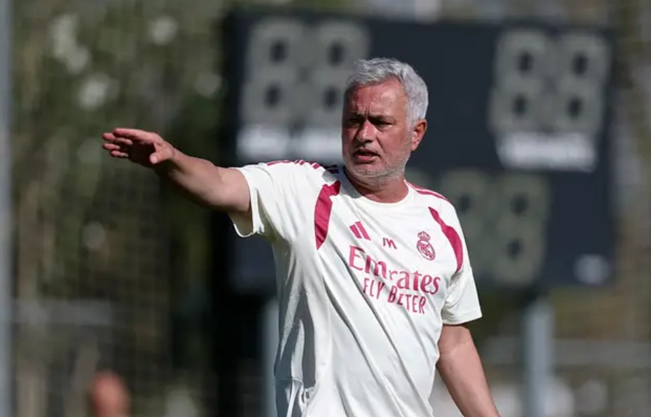 Jose