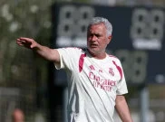 Real Madrid Mulai Cuci Gudang di Era Mourinho, Asencio dan Mastantuono Jadi Korban