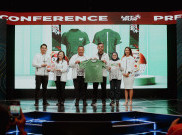 Diikuti 3000 Pelari, LRT Run Break The Rush Digelar pada 2 November 2025