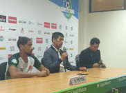 Eks Swansea City Puji Gol Striker PS TIRA Penentu Kemenangan atas Persebaya