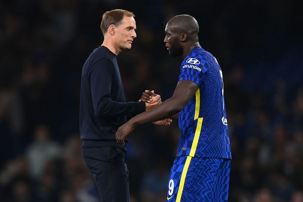 Chelsea Rekrut Romelu Lukaku, Thomas Tuchel Minta Maaf ke Suporter Inter