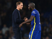 Chelsea Rekrut Romelu Lukaku, Thomas Tuchel Minta Maaf ke Suporter Inter